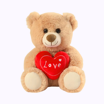 MeinLove Teddy