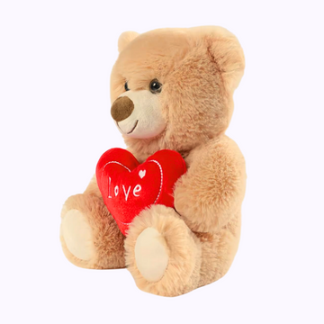 MeinLove Teddy