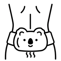 Gegen Rückenschmerzen