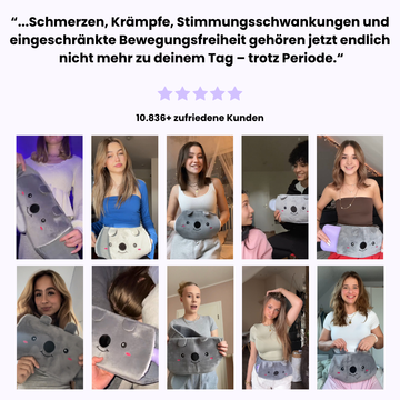 MeinKoala Set - Das Original!